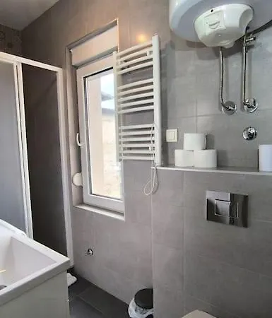Spacious 3bdr Near Terazije & Bw * Belgrade