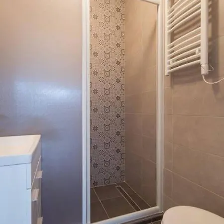 Spacious 3bdr Near Terazije & Bw *