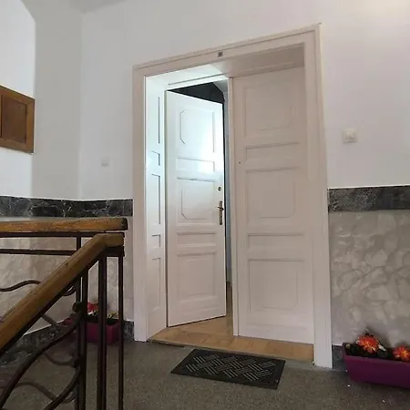 Spacious 3bdr Near Terazije & Bw