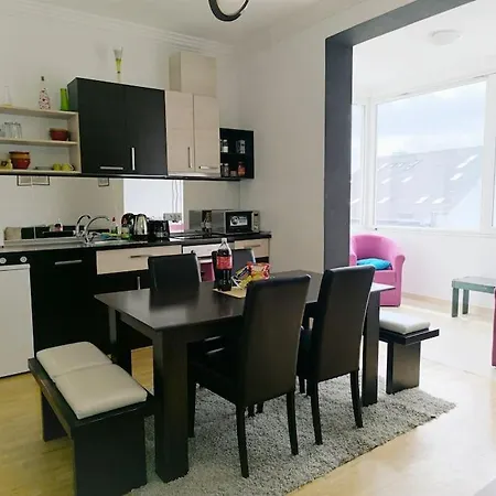 Apartment Spacious 3bdr Near Terazije & Bw