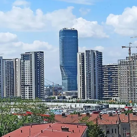 Spacious 3bdr Near Terazije & Bw *
